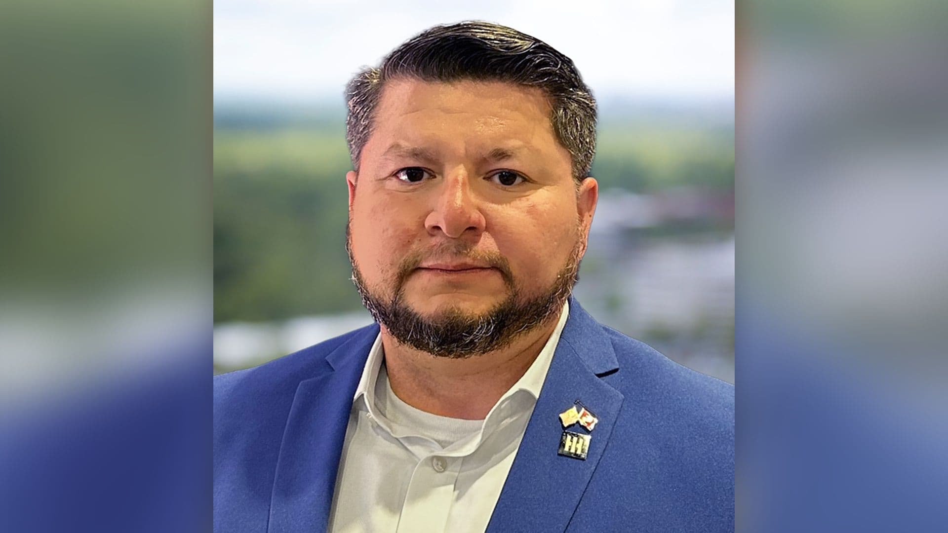 HII Leader is Elected to Executive Committee of the Information Warfare Research Project Consortium