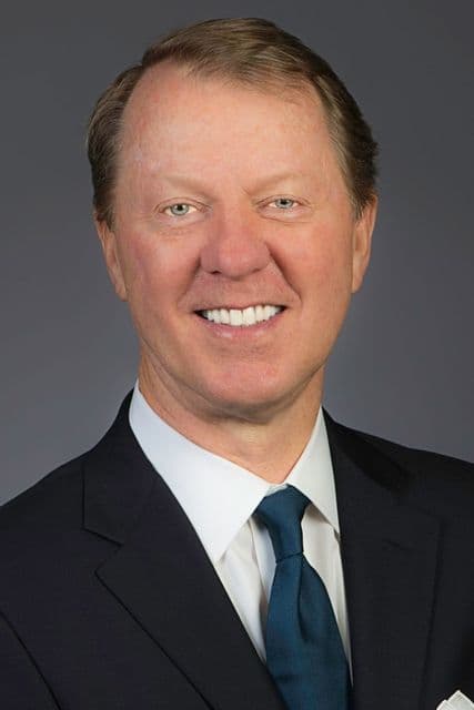 STEPHEN R. WILSON JOINS HUNTINGTON INGALLS INDUSTRIES BOARD OF DIRECTORS