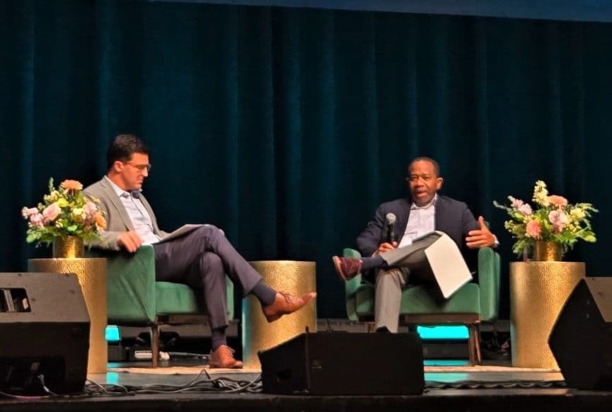 HII Highlights Workforce Development and Industrial Capacity at Delta Fest 2026