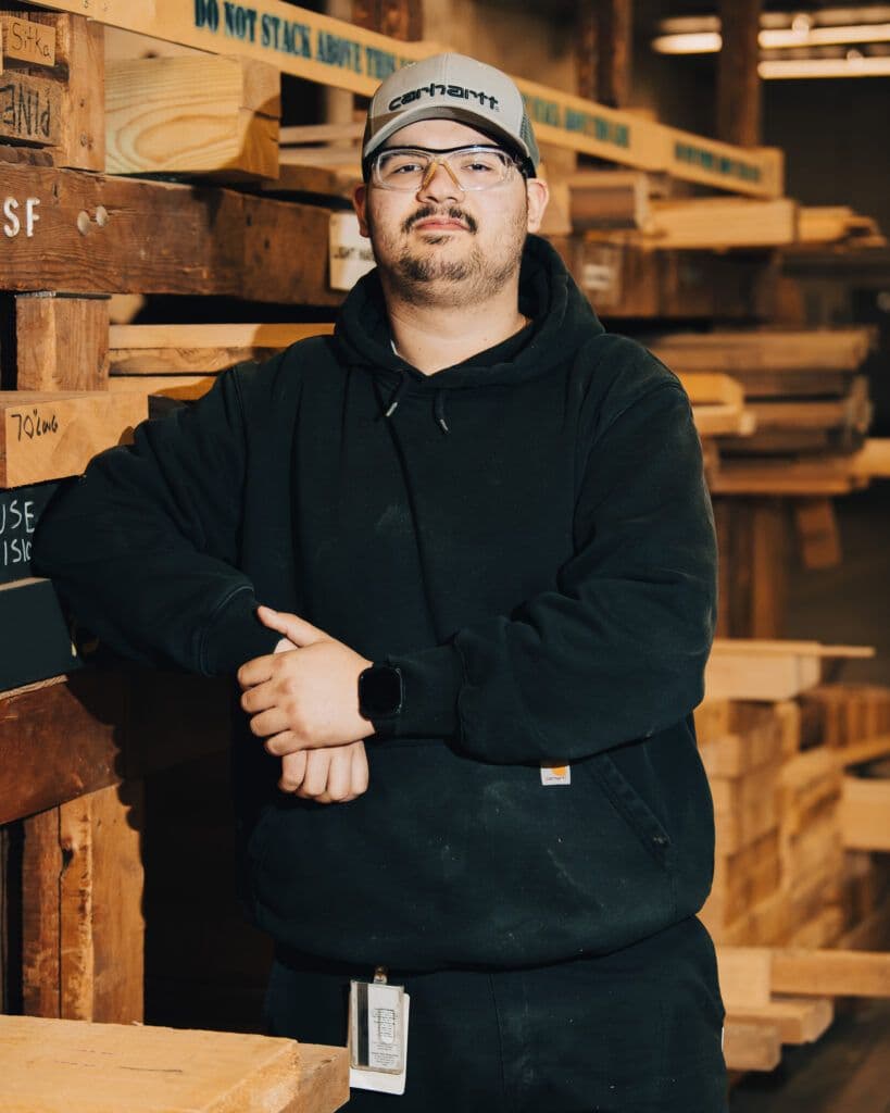 Adrian Serrano 