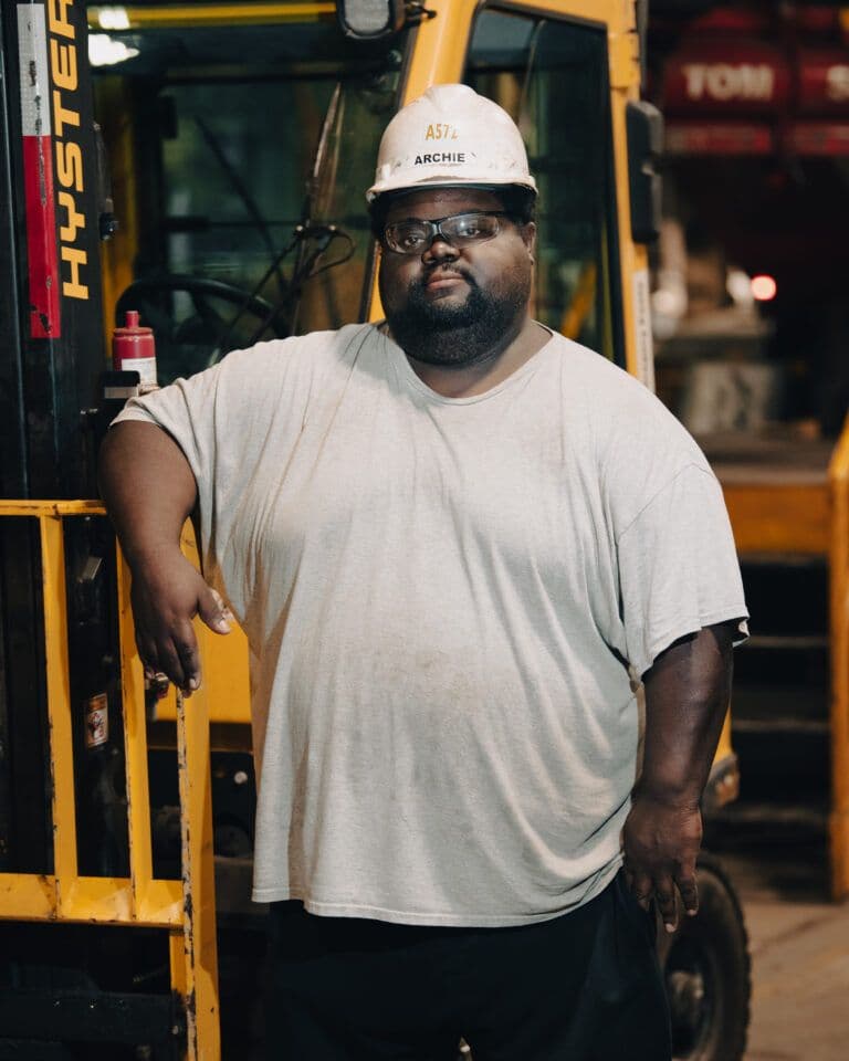 Angelo Archie