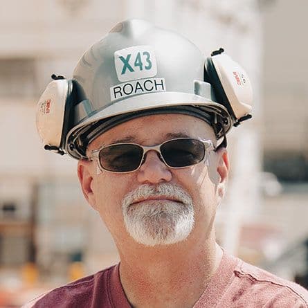 Kevin Roach