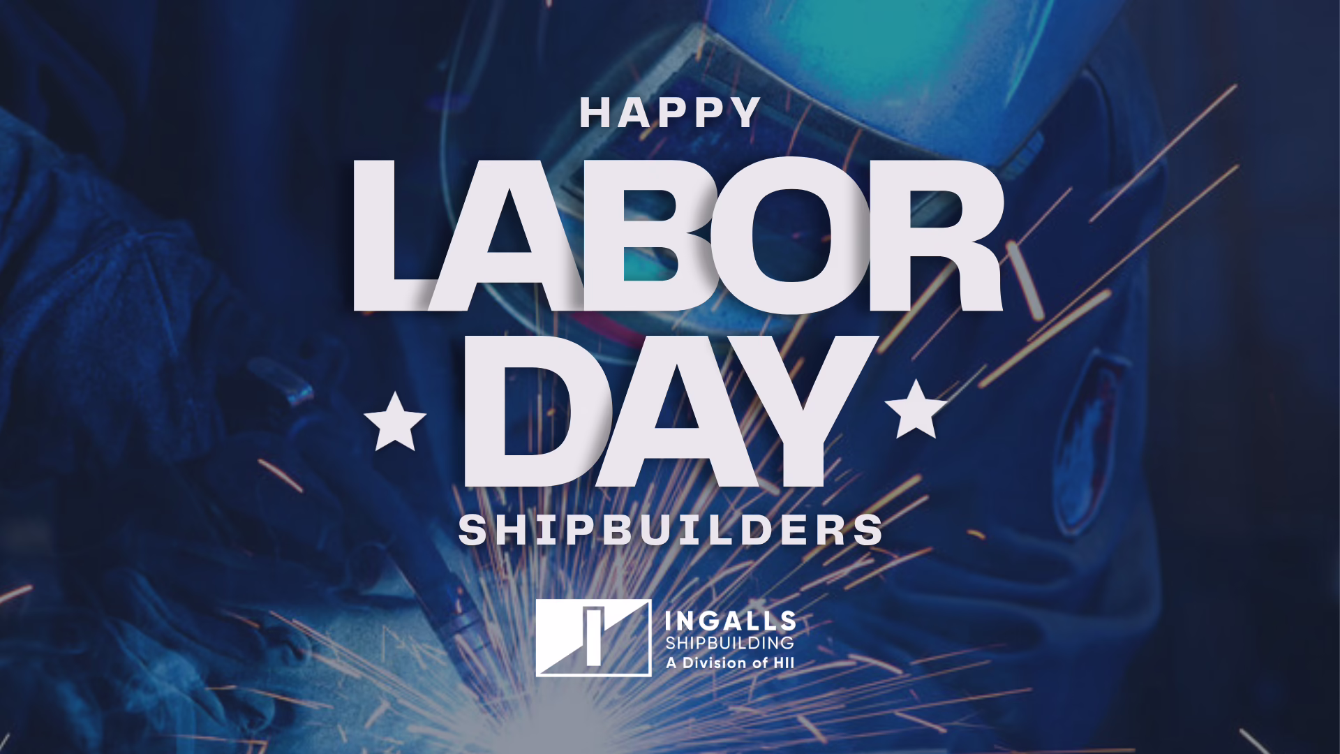 Labor Day | A Message from Ingalls President Brian Blanchette