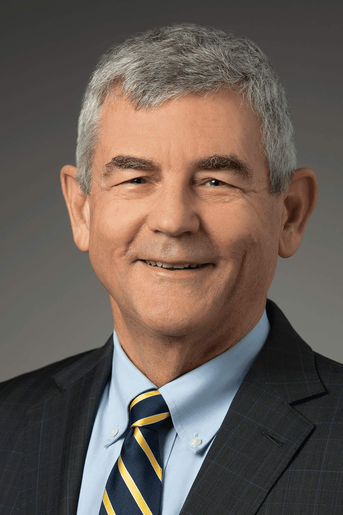 Michael Petters