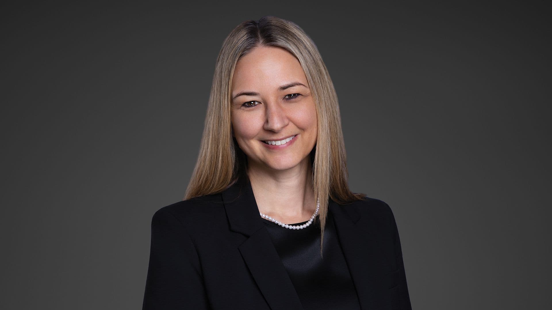 HII Appoints Renee Swan as Executive Vice President and Chief Human Resources Officer