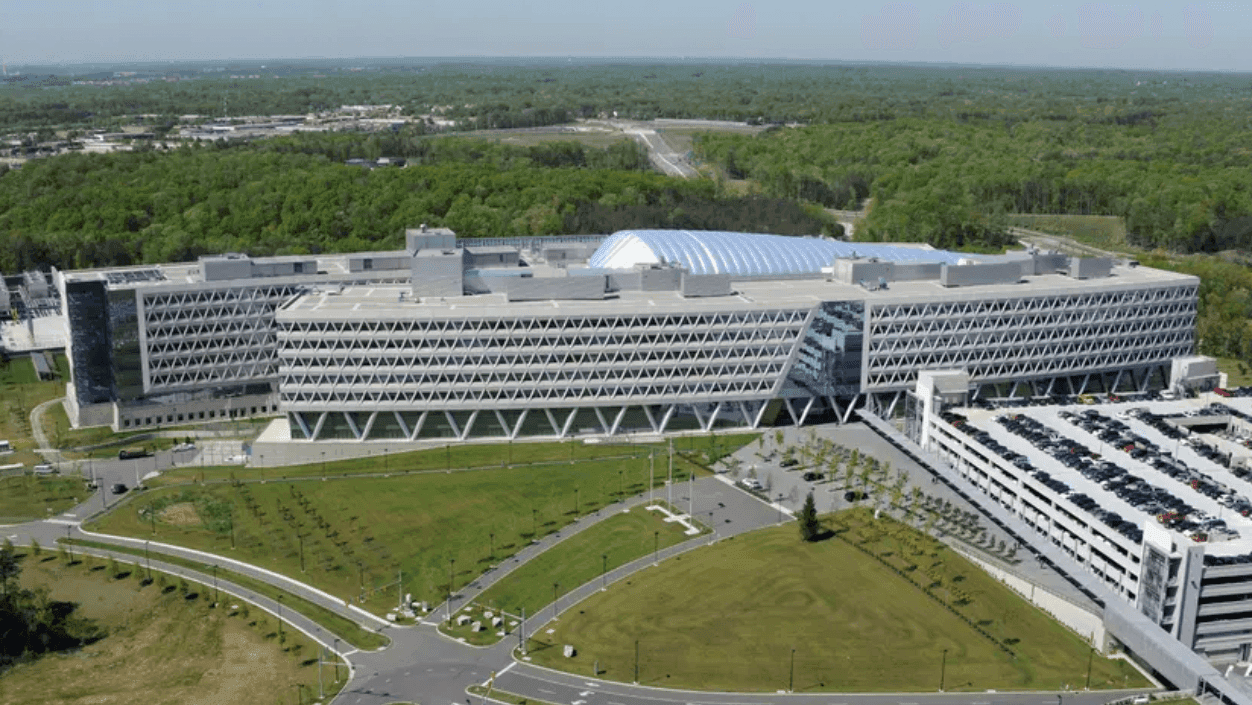 HII Awarded $84M Contract to Support National Geospatial Agency’s Enterprise Cloud Migration