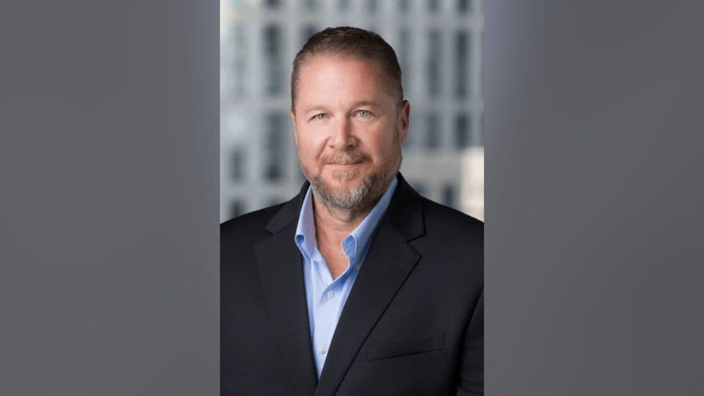 HII Promotes Greg Ennis to Chief Financial Officer of Mission Technologies