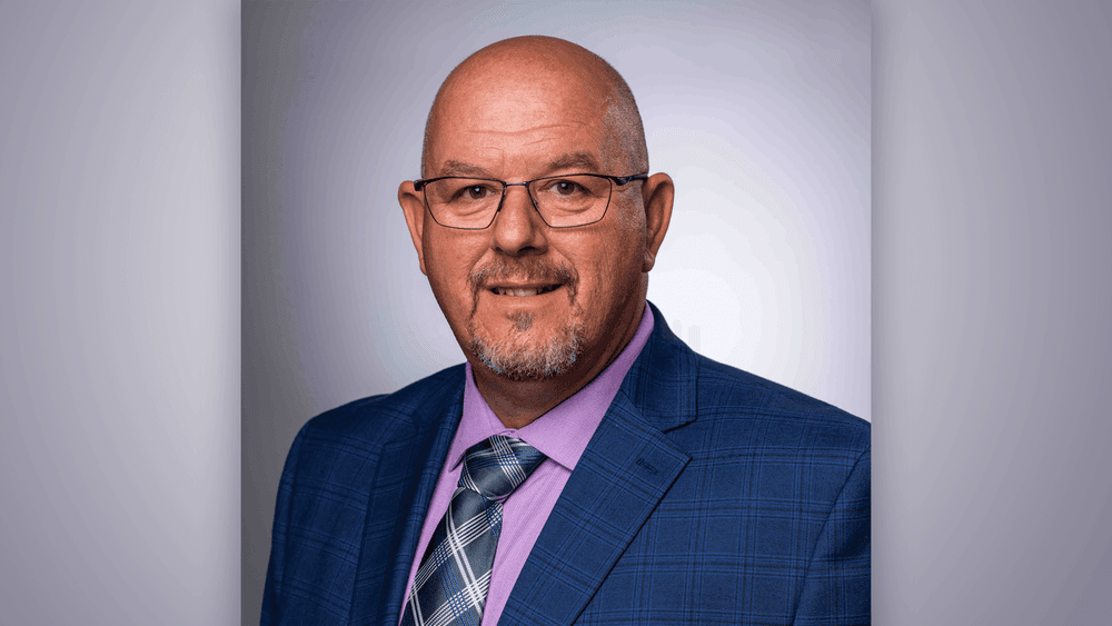 HII Names Chris Helton as Vice President of Infrastructure and Sustainability at Newport News Shipbuilding