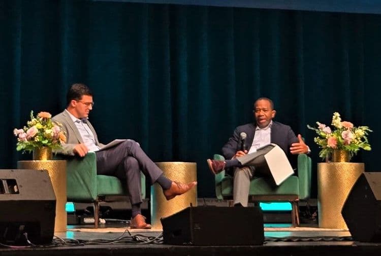 HII Highlights Workforce Development and Industrial Capacity at Delta Fest 2026