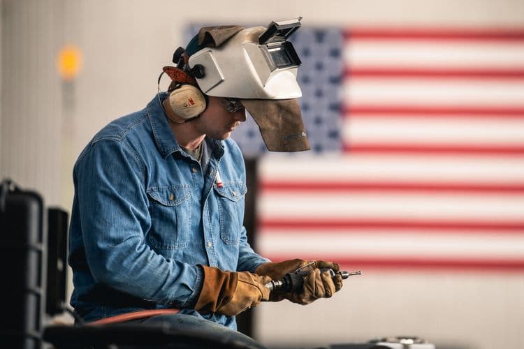 HII’s Newport News Shipbuilding Charleston Operations to Host Skilled Trades Hiring Event Oct. 27