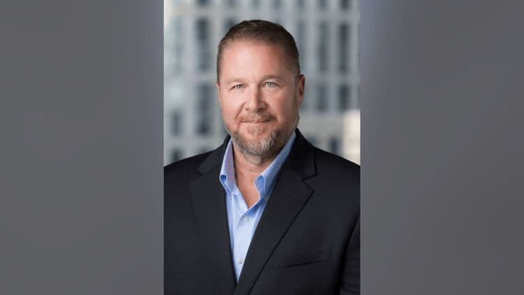 HII Promotes Greg Ennis to Chief Financial Officer of Mission Technologies