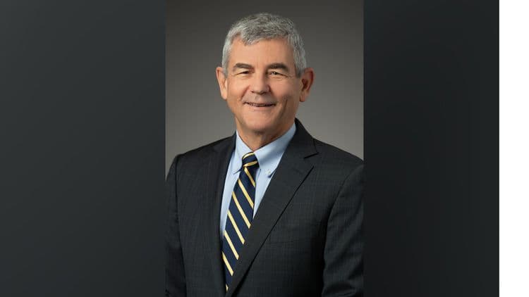 Former HII CEO Mike Petters Joins Board of Directors