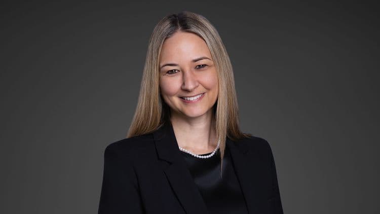 HII Appoints Renee Swan as Executive Vice President and Chief Human Resources Officer
