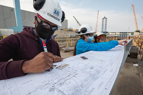Pipefitter Trainee Program