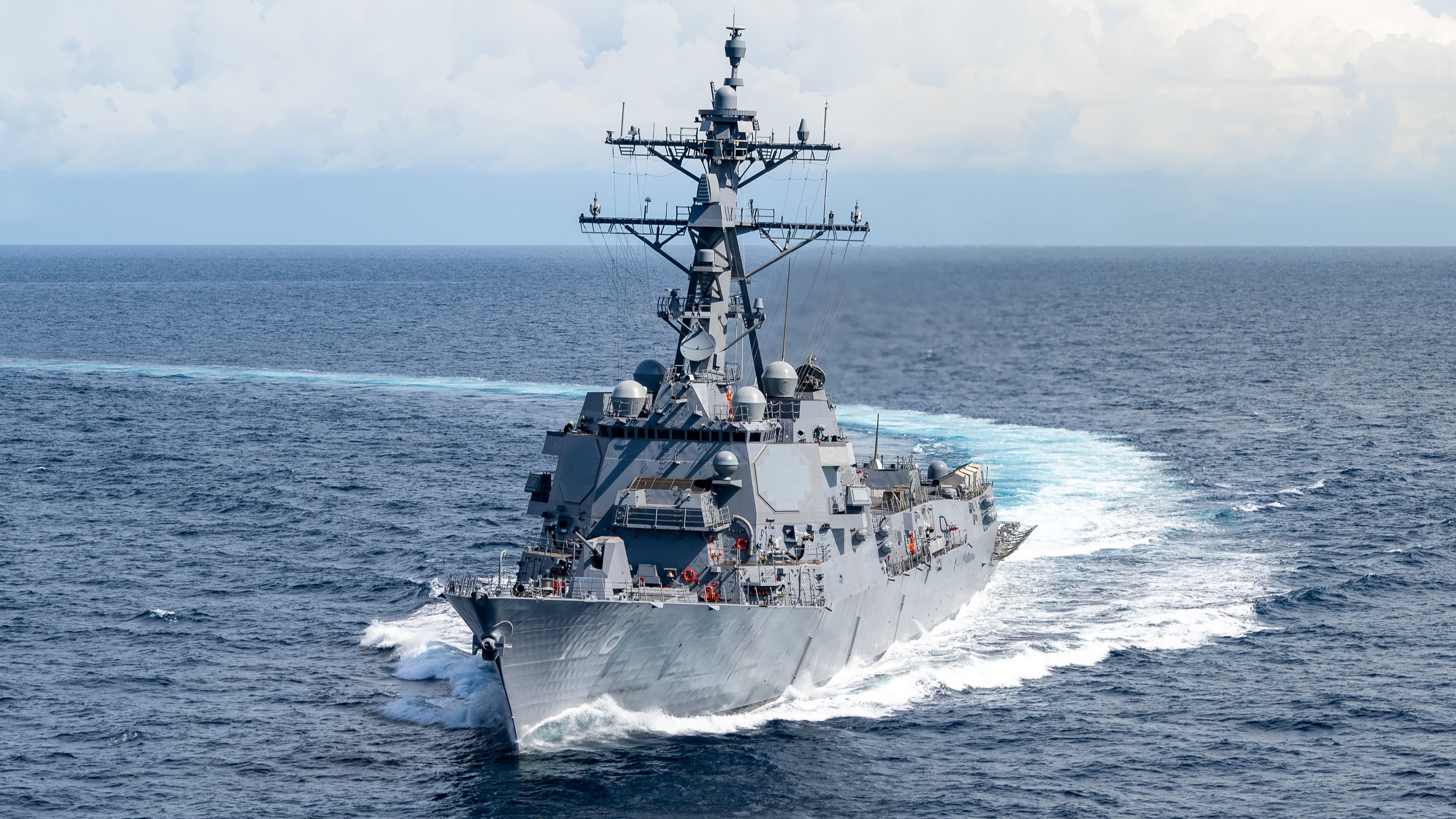 HUNTINGTON INGALLS INDUSTRIES AWARDED INTELLIGENCE ANALYSIS CONTRACT BY THE DEFENSE INTELLIGENCE AGENCY