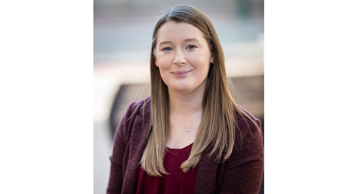 NEWPORT NEWS SHIPBUILDING EMPLOYEE TO RECEIVE EMERGING LEADER AWARD FROM THE MANUFACTURING INSTITUTE