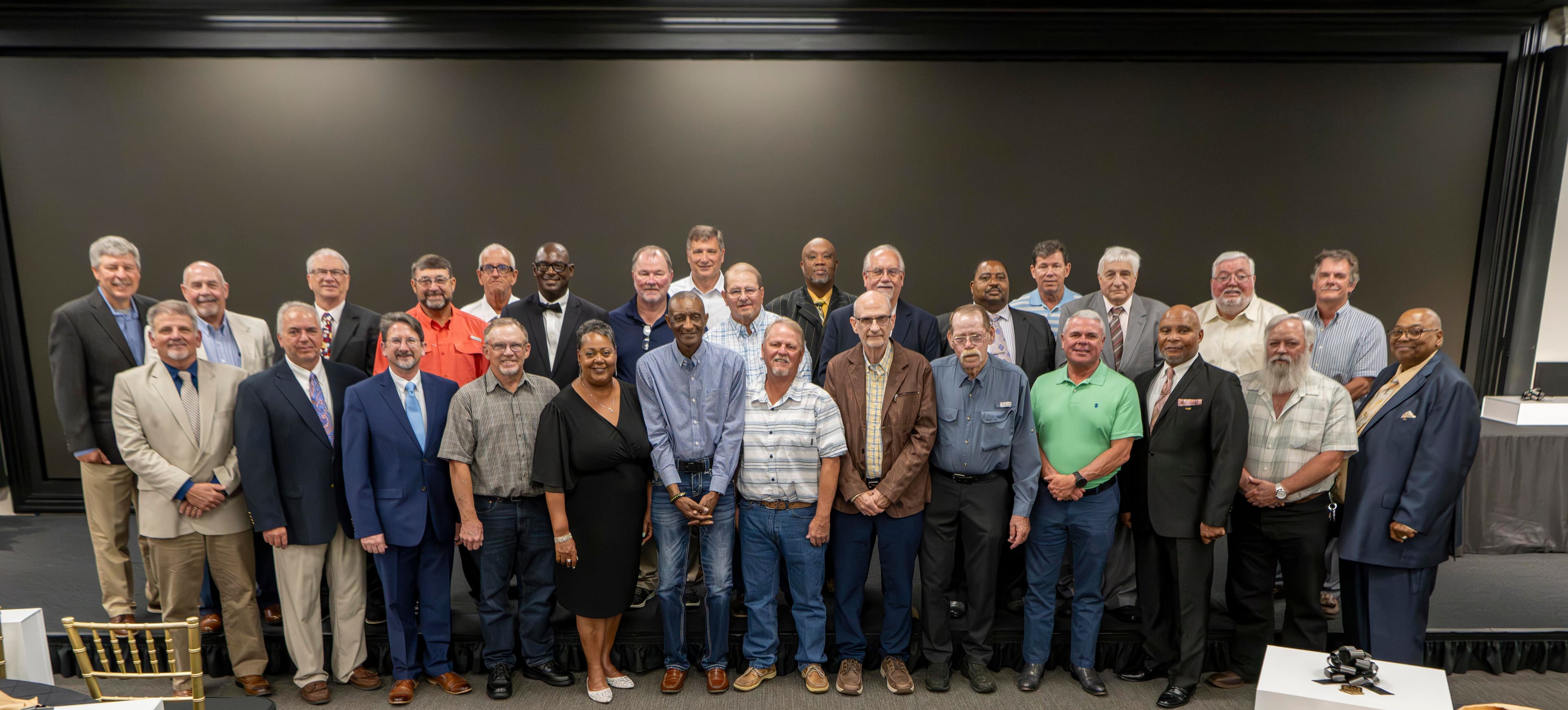 HII’s Ingalls Shipbuilding Honors 2025 Class of Master Shipbuilders