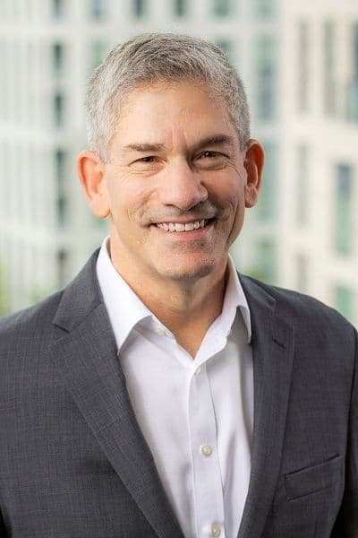 HII Mission Technologies’ COO Named Board Member of MATRIX Lab