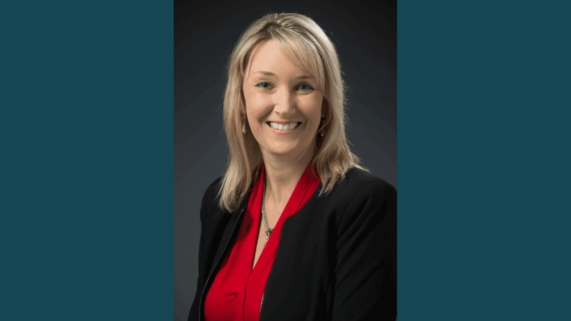 HII NAMES CHRISTIE THOMAS AS CORPORATE VICE PRESIDENT FOR INVESTOR RELATIONS