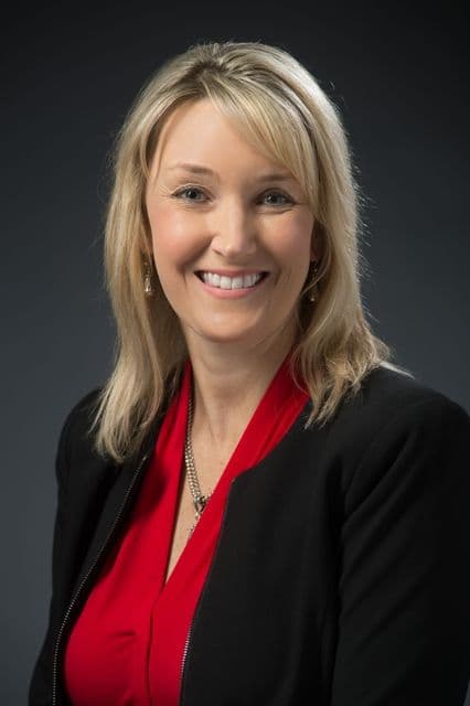 HII NAMES CHRISTIE THOMAS AS CORPORATE VICE PRESIDENT FOR INVESTOR RELATIONS