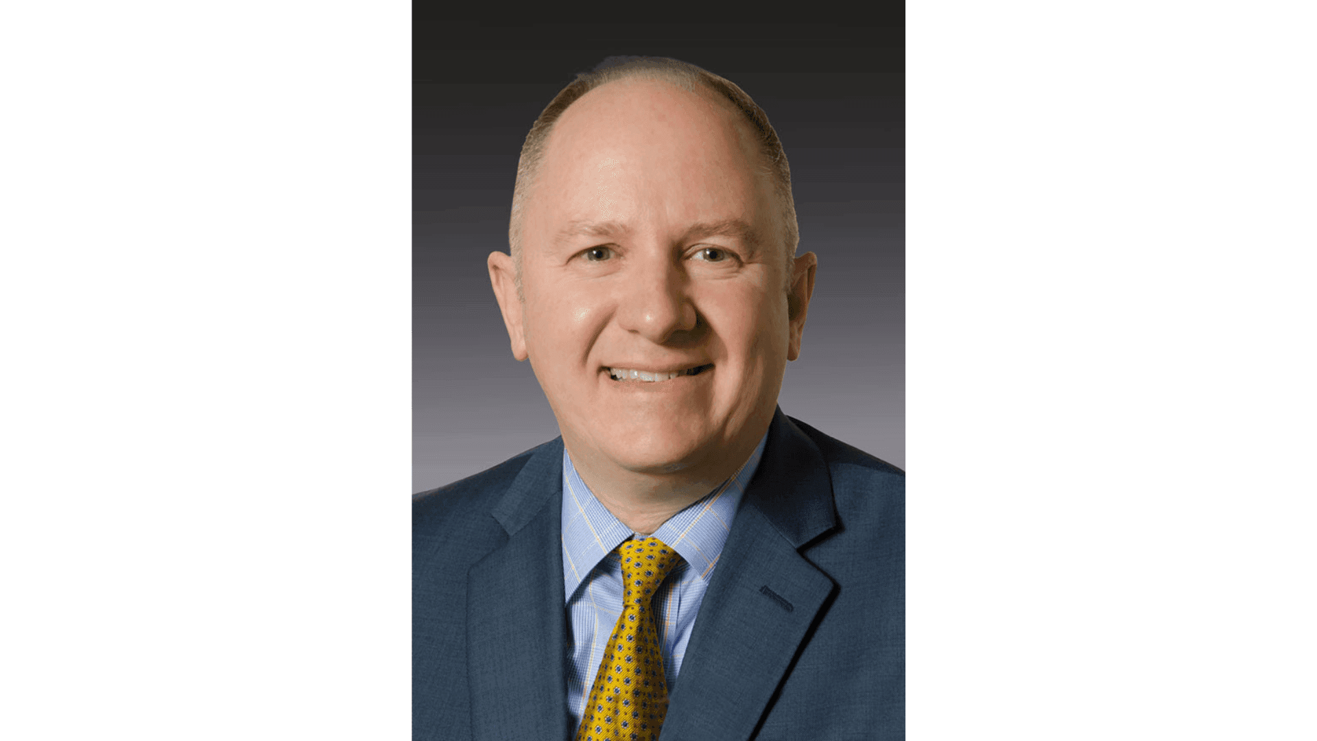 Executive Spotlight: Todd Borkey, CTO of HII Mission Technologies