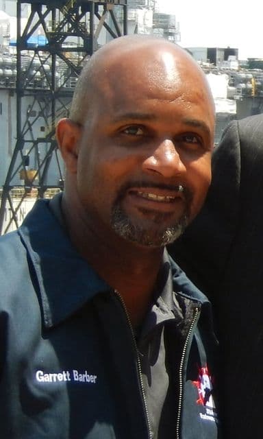 HUNTINGTON INGALLS INDUSTRIES' AMSEC SUBSIDIARY EMPLOYEE NAMED VSRA SENIOR TRADESPERSON OF THE YEAR