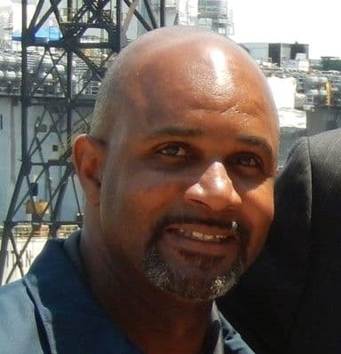 HUNTINGTON INGALLS INDUSTRIES' AMSEC SUBSIDIARY EMPLOYEE NAMED VSRA SENIOR TRADESPERSON OF THE YEAR