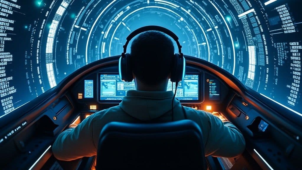 HII is Selected to Support the Nation’s Combat-Ready Force with $182 Million Pilot Training Contract