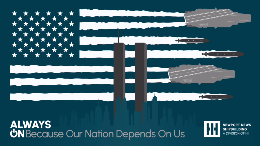 Remembering 9/11