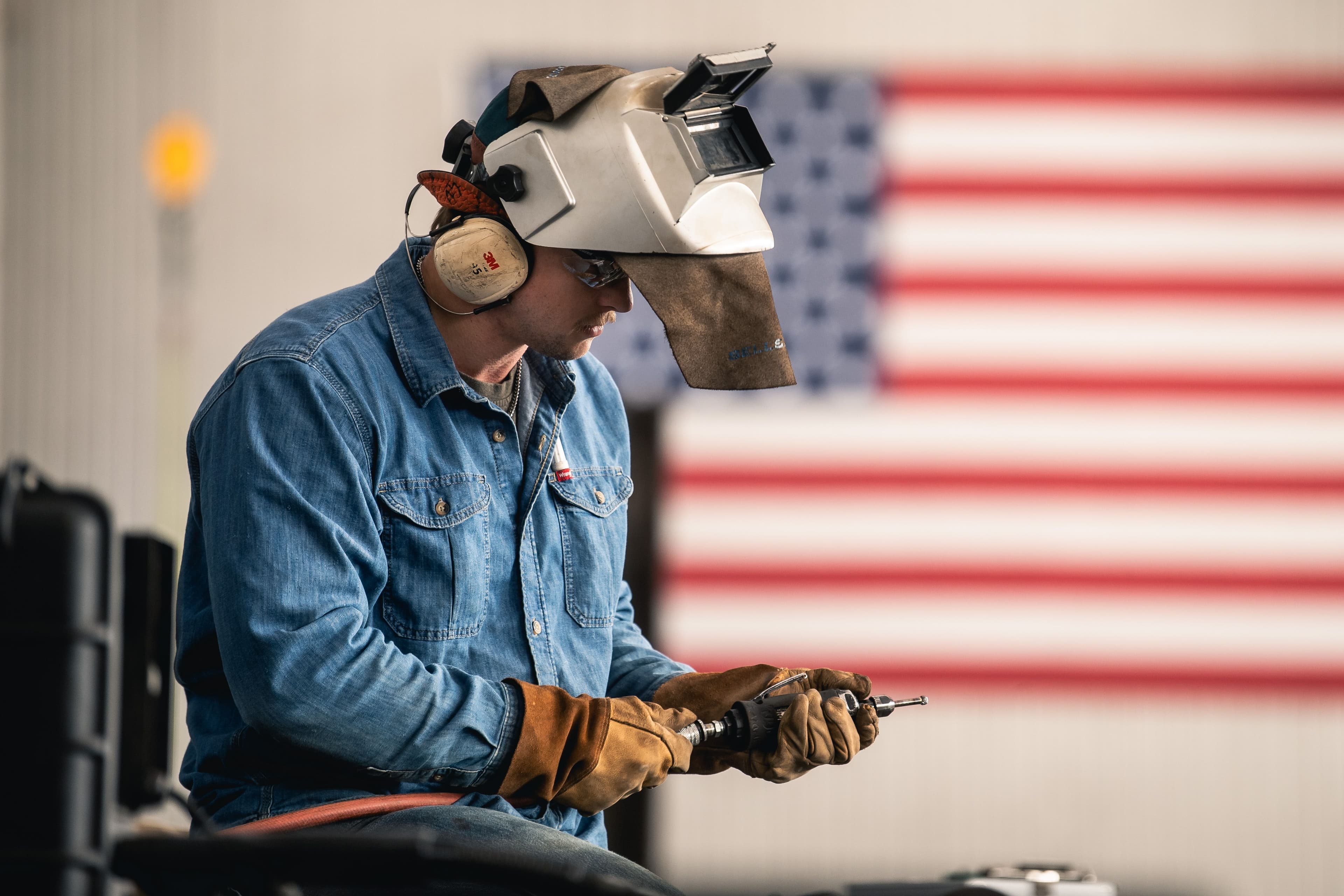 HII’s Newport News Shipbuilding Charleston Operations to Host Skilled Trades Hiring Event Oct. 27