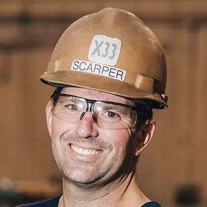 Nicholas Scarper