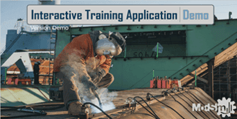 Special Nuclear Material Procedural Trainer
