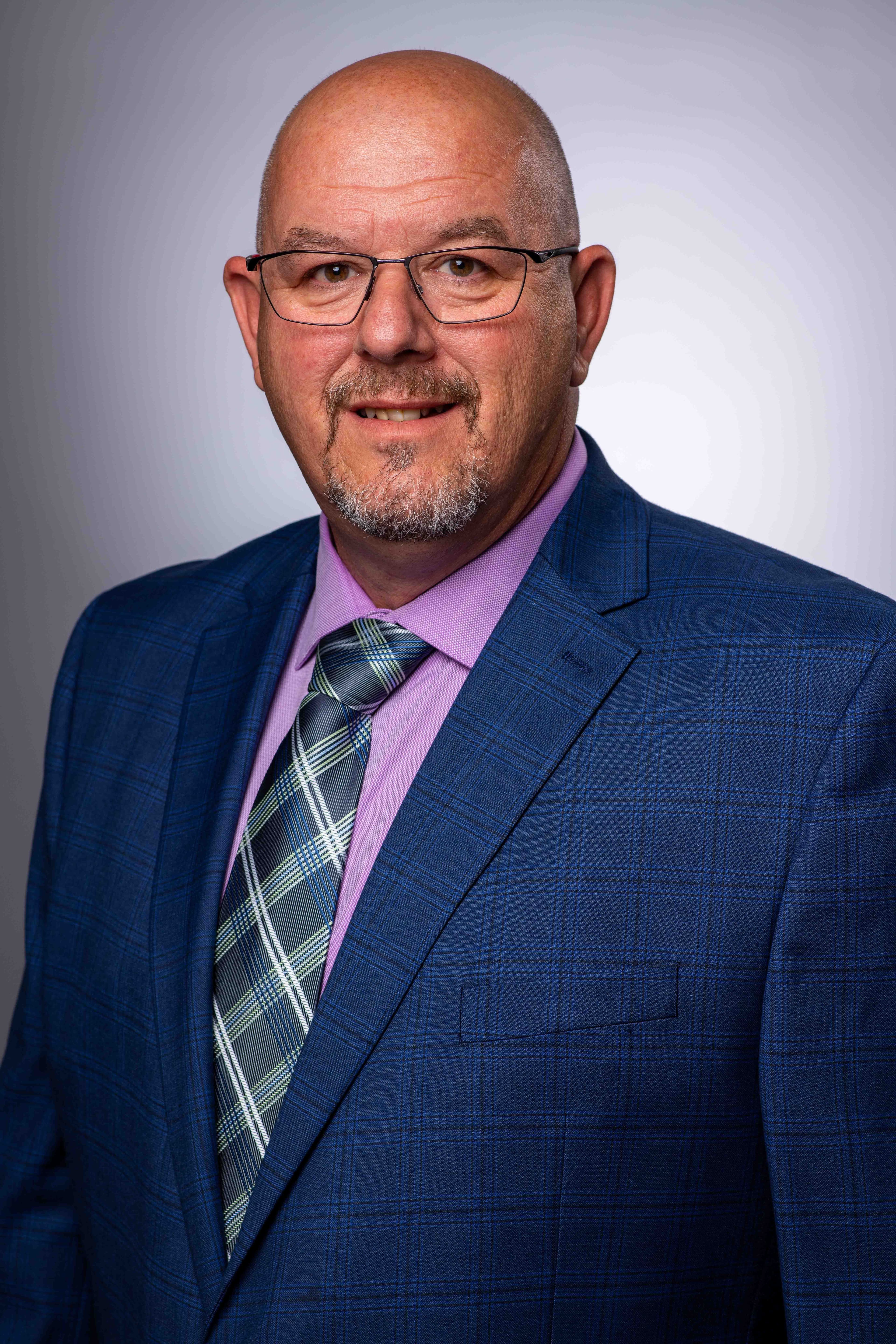 HII Names Chris Helton as Vice President of Infrastructure and Sustainability at Newport News Shipbuilding
