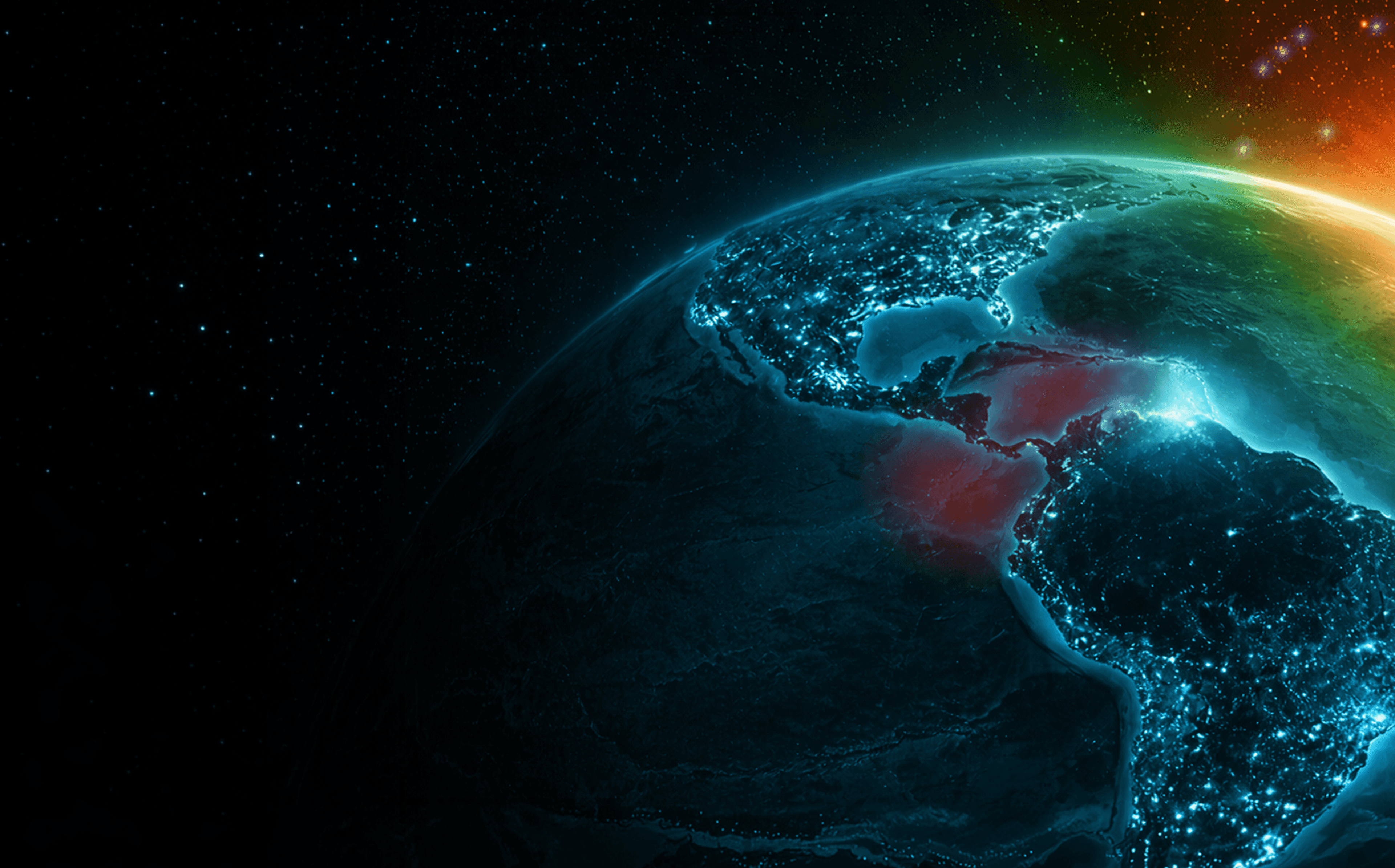 HII Awarded $2.2 Billion Contract to Advance U.S. Surveillance and Intelligence Capabilities for the Western Hemisphere