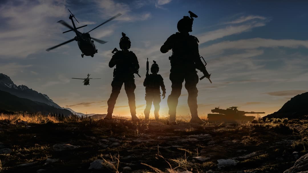 All Domain Tasking Order HII to Advance Airdrop Technologies for U.S. Army Soldier Sustainment ...